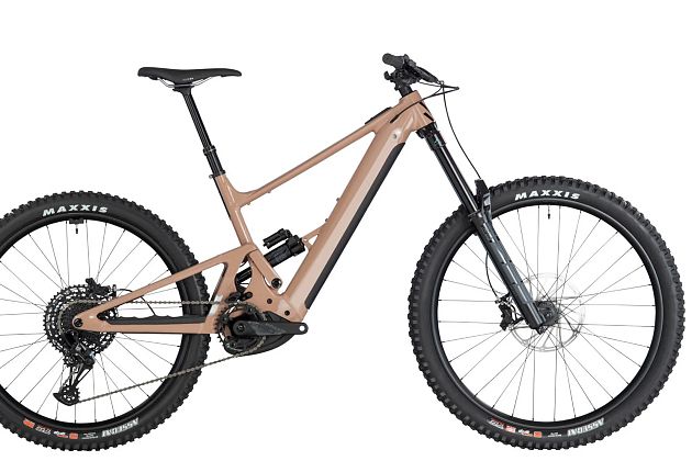 E-MTB