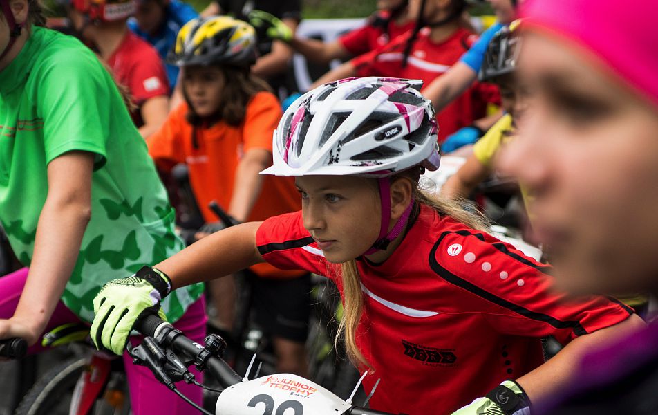 Kids Bike Camps