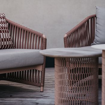 Der Indoor & Outdoorpool im Wellnessbereich von Rupertus